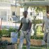 Don Cheadle as Marty Kaan and Demetri Martin as Ellis Hightower in House of Lies (Season 4, Episode 2). - Photo: Michael Desmond/SHOWTIME - Photo ID: HOUSEOFLIES_402_0305.R