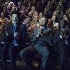 Ben Schwartz as Clyde Oberholtz Don Cheadle as Marty Kaan in House of Lies (Season 4, Episode 4). - Photo: Michael Desmond/SHOWTIME - Photo ID: HOUSEOFLIES_404_1923.R