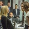 Kristen Bell as Jeannie Van Der Hooven and Dawn Olivieri as Monica in House of Lies (Season 4, Episode 7). - Photo: Michael Desmond/SHOWTIME - Photo ID: HOUSEOFLIES_407_0284.R
