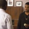 Don Cheadle as Marty Kaan and Larenz Tate as Malcolm Kaan in House of Lies (Season 4, Episode 7). - Photo: Michael Desmond/SHOWTIME - Photo ID: HOUSEOFLIES_407_0508.R