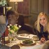 Don Cheadle as Marty Kaan and Kristen Bell as Jeannie Van Der Hooven  in House of Lies (Season 4, Episode 8). - Photo: Michael Desmond/SHOWTIME - Photo ID: HOUSEOFLIES_408_0379.R