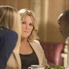 Kristen Bell as Jeannie Van Der Hooven, Mary McCormack as Denna Altshuler and Don Cheadle as Marty Kaan in House of Lies (Season 4, Episode 8). - Photo: Michael Desmond/SHOWTIME - Photo ID: HOUSEOFLIES_408_0738.R