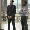 Ben Schwartz as Clyde Oberholt and Don Cheadle as Marty Kaan in House of Lies (Season 4, Episode 8). - Photo: Michael Desmond/SHOWTIME - Photo ID: HOUSEOFLIES_408_3125.R