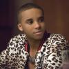 Donis Leonard, Jr. as Roscoe Kaan in House of Lies (Season 4, Episode 9). - Photo: Michael Desmond/SHOWTIME - Photo ID: HOUSEOFLIES_409_0457.R