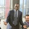 Don Cheadle as Marty Kaan and Josh Lawson as Doug Guggenheim in House of Lies (Season 4, Episode 10). - Photo: Michael Desmond/SHOWTIME - Photo ID: HOUSEOFLIES_410_0082.R