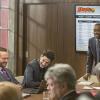 Josh Lawson as Doug Guggenheim, Ben Schwartz as Clyde Oberholt and Don Cheadle as Marty Kaan in House of Lies (Season 4, Episode 10). - Photo: Michael Desmond/SHOWTIME - Photo ID: HOUSEOFLIES_410_0112.R
