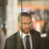 Josh Lawson as Doug Guggenheim in House of Lies (Season 4, Episode 11). - Photo: Michael Desmond/SHOWTIME - Photo ID: HOL_411_1678.R