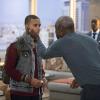 Donis Leonard, Jr. as Roscoe Kaan, Glynn Turman as Jeremiah Kaan and Don Cheadle as Marty Kaan  in House of Lies (Season 4, Episode 12). - Photo: Michael Desmond/SHOWTIME - Photo ID: HOL_412_1431.R