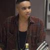 Donis Leonard, Jr. as Roscoe Kaan in House of Lies (Season 5, Episode 01). - Photo: Michael Desmond/SHOWTIME - Photo ID: HouseOfLies_501_0151.R
