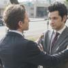 HOUSE OF LIES (Season 5)