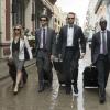 HOUSE OF LIES (Season 5)