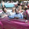 HOUSE OF LIES (Season 5)