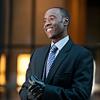 HOUSE OF LIES