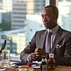 HOUSE OF LIES
