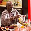 HOUSE OF LIES