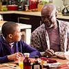 HOUSE OF LIES