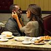 HOUSE OF LIES