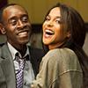 HOUSE OF LIES