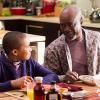 HOUSE OF LIES
