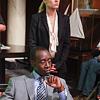 HOUSE OF LIES