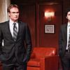 HOUSE OF LIES