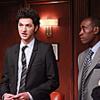 HOUSE OF LIES