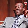 HOUSE OF LIES