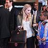 HOUSE OF LIES