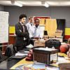 HOUSE OF LIES
