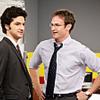 HOUSE OF LIES