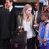 HOUSE OF LIES