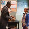 HOUSE OF LIES
