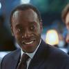 HOUSE OF LIES