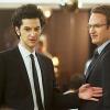 HOUSE OF LIES
