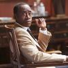 HOUSE OF LIES