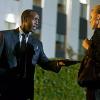 HOUSE OF LIES