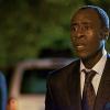 HOUSE OF LIES