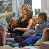 HOUSE OF LIES