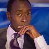 HOUSE OF LIES