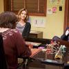 HOUSE OF LIES