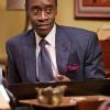 HOUSE OF LIES