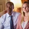 HOUSE OF LIES