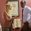 HOUSE OF LIES