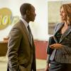 HOUSE OF LIES
