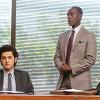HOUSE OF LIES