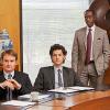 HOUSE OF LIES