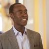 HOUSE OF LIES