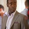 HOUSE OF LIES