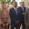 HOUSE OF LIES