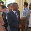 HOUSE OF LIES